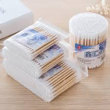 Cotton Bud