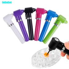 Ink Mixer