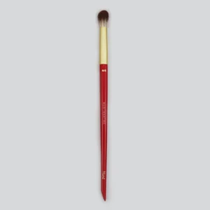 Red Eye Shadow Blending Brush