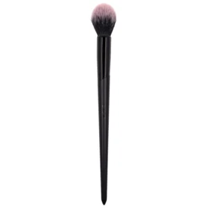 Pink Tip Highlighter Brush
