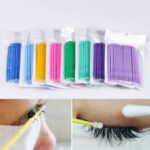 Swab Stick Sachet