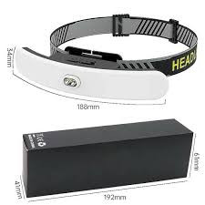 Headlamp For Lash Extension