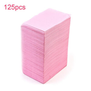 Disposable Pillow Cover 125pcs
