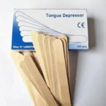 Tongue Depressor 6 Inches