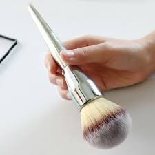 Cosmetics Brush Powder