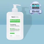Facefacts Ceramide Hydrating Gentle Cleanser 400ml