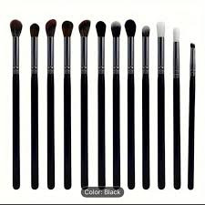 Julie Diamond Concealer Blending Brush