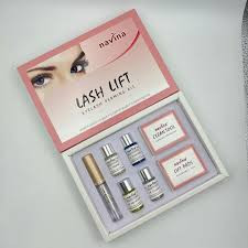 Navina Lash Lift Eye Lash Perming