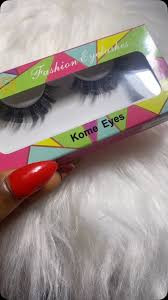 Kome Eye Single Lashes