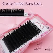 Lashonly 0.07D MIX