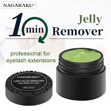 Jieyuhuaqi Lash Remover