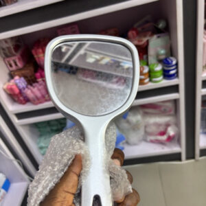 Two Face Mirror