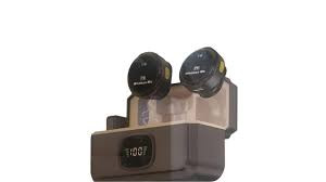 TX Wireless Microphone 2.4G