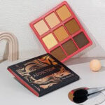Flawless Ivy Addiction Palette 9in1