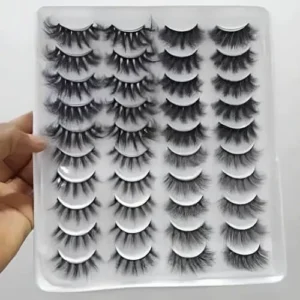 Lashes by FBH 20 in 1