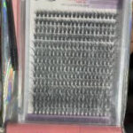 Tonivia Makeup Cluster Eyelash