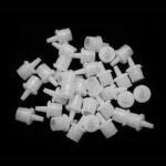 Nozzle Cap