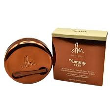 Danessa Myricks Yummy Skin Blurring Balm Powder