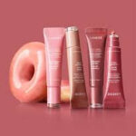 Miss Lara Glaze Craze Tinted Lip Serum