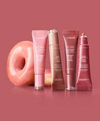 Miss Lara Glaze Craze Tinted Lip Serum