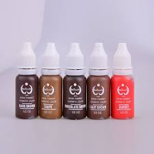 Bio Touch Micro Pigment 15ml