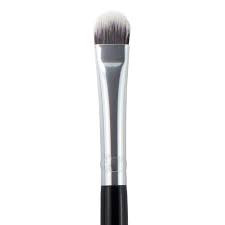 Eye Shadow Brush Black-Silver White Tip