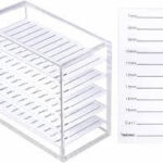 Lash Line Organizer Case 5 in1
