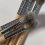 Julie Diamond Blush Brush