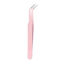 Cluster Lashes Tweezers