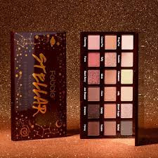 Febble Stellar Eye Shadow Palette