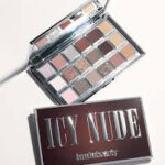 Ever Beauty Icy Nude Eye Shadow Palette