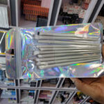 Fluffy Eye Brushset Unbranded