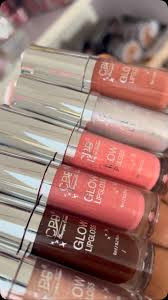 CPD Glow Lipgloss 6ml