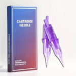 MKSX PRO Cartridge Needle 3F
