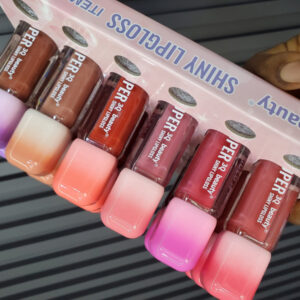 3Q Beauty Super Shiny Lipgloss 6.5ml