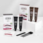 Iconsign Semi Permanent Henna