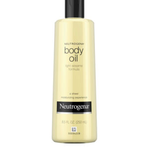 Neutrogena Body Oil 250ml