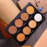 Vee Beauty 8in1 Powder Palette