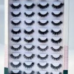 Reng Beauty Lashes