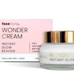 Face Fact Wonder Cream 50ml