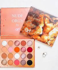 Art Nude Orgy Eyeshadow