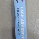 Kome Eyes lash adhesive