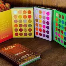 Sylvimak Irresistible Eyeshadow