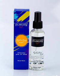 Flawless Ivy Hydrating Mist 130ml