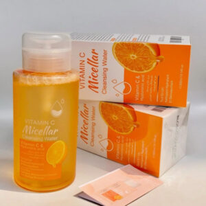 Blossom Vitamin C Micellar Water