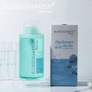 Blossom Hyaluronic Acid Micellar Water 300ml