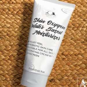 Adventure Skin Oxygen Moisturizer