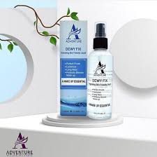 Adventure Dewy Fix Spray 100ml