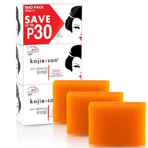 Kojie San Soap