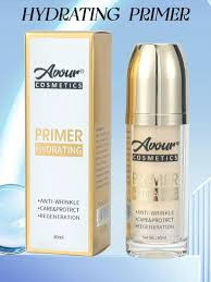 Avour Hydrating Primer 30ml